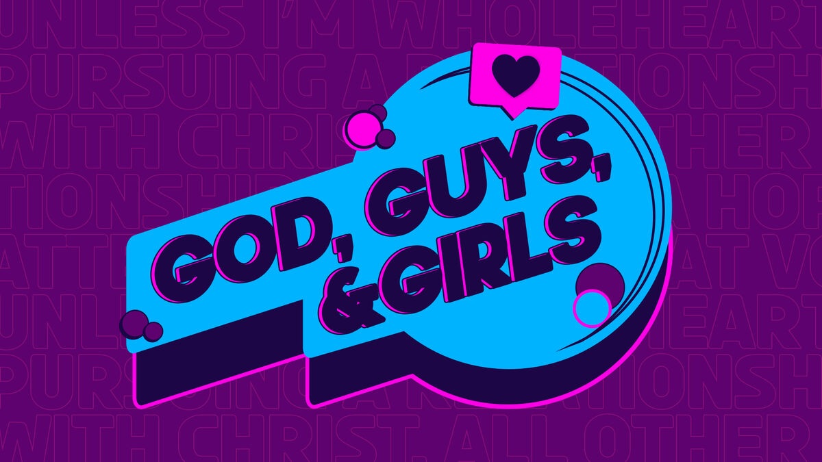 God, Guys & Girls image number null